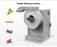 Trancheuse automatique de coupe-légumes/coupe-légumes de machines industrielles/découpeuse de pommes de terre