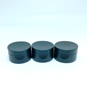 บริการผลิตบรรจุภัณฑ์เครื่องสำอางแบบกำหนดเอง (OEM) หลอดฝาพลาสติกแบบพลิกเปิดง่าย ขนาด 19-50 มม. พร้อมการพิมพ์ซิลค์สกรีนและปั๊มร้อน - Product Image 3