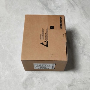Encoder Rotatorio Original Heidenhain ERN 1387 2048 PPR 62S14-70K ID 749147-02 - Product Image 6