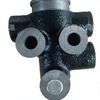 Vanne de distribution personnalisée en usine 47910-38030, vanne proportionnelle de haute qualité 4791038030 47910-27110 pour RENAULT