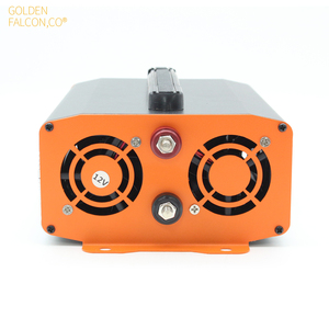 Onduleurs et convertisseurs monophasés AC Pure Sinus Wave Inventor 2600W <span class=keywords><strong>24V</strong></span> Système solaire sur réseau pour RV/maison - Product Image 6