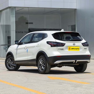 <span class=keywords><strong>Nissan</strong></span> <span class=keywords><strong>Qashqai</strong></span> 2026 Nouvelles Voitures 2.0L 151ch CVT Automatique Traction Avant SUV Essence 5 Places avec Pneus R17 Sièges en Cuir - Product Image 5