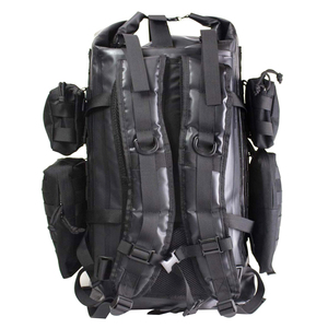 Fournisseur Outdoor <span class=keywords><strong>40L</strong></span> Chasse Voyage Randonnée Packable Signal Blocage Dry Shield <span class=keywords><strong>Sac</strong></span> étanche <span class=keywords><strong>Sac</strong></span> à <span class=keywords><strong>dos</strong></span> - Product Image 3