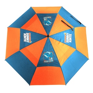 Parapluie de golf moderne personnalisé pour l'extérieur, en polyester, manuel, droit, 36 pouces, léger, cadeaux d'affaires avec logo, pour adultes, cadeau <span class=keywords><strong>Jucad</strong></span> - Product Image 1