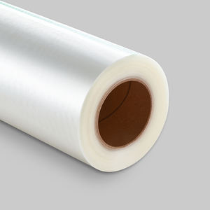 Nouveau film DTF instantané à décollement rapide, rouleau de 30 à <span class=keywords><strong>60</strong></span> <span class=keywords><strong>cm</strong></span>, film de transfert thermique PET DTF - Product Image 1