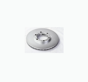Pièces automobiles, nouveau disque de frein avant en acier pour voiture, OEM 8973605150, Isuzu Dmax 1993-2021 - Product Image 6