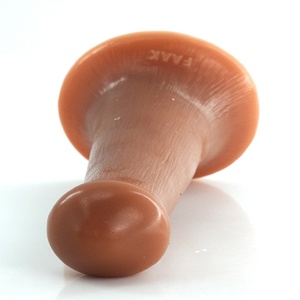 Top Selling G Spot Vagina Pussy Rabbit Penis Ciltor Stimulate Artificial Penis <b>Dildo</b> for Women Huge Realistic - Product Image 1