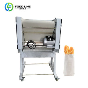 Four à pain français industriel, four à pain français commercial, machine à pain français automatique - Product Image 5