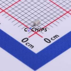 CC0603FRNPO9BN270 ตัวเก็บประจุแบบ SMD (MLCC) ขนาด 0603 ( ค่าความจุ: 27pF )( ความแม่นยำ: 1% แรงดันไฟฟ้าที่กำหนด: 50V ) - Product Image 2