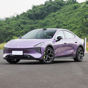 รถยนต์ไฟฟ้าพลังงานใหม่ <span class=keywords><strong>Changan</strong></span> ปี 2026 รุ่นใหม่ล่าสุด ราคาดีที่สุด พร้อมระยะทางวิ่ง 600 กม. (WLTC) มอเตอร์ 200-250 กิโลวัตต์ แบตเตอรี่ 50-70 กิโลวัตต์ชั่วโมง - Product Image 3