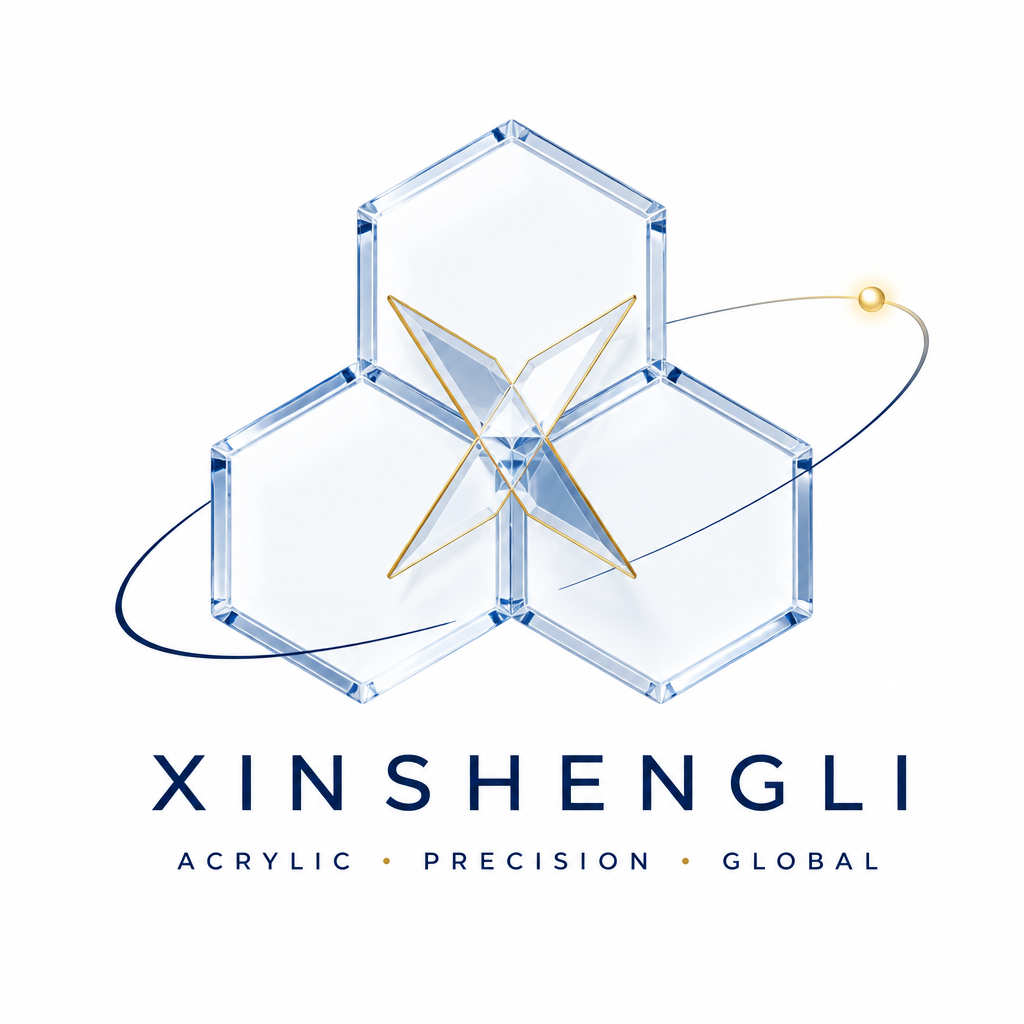 Shenzhen Xinshengli Trading Co., Ltd.