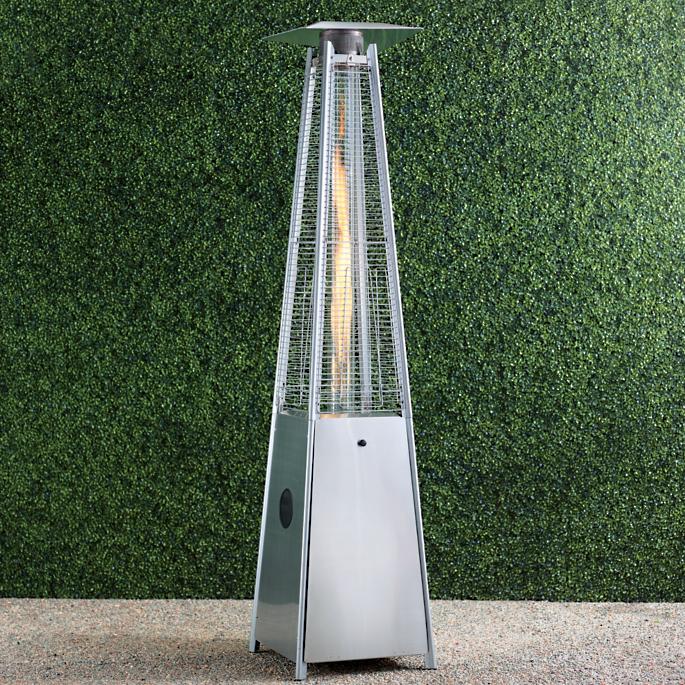 outdoor furniture garden sets natural gas propane patio heater