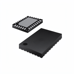 Componentes Electrónicos de Interfaz, Comercio de BOM, IC en Stock, 28 VFQFN, Pad Expuesto, ISL59913IRZ, Transceptor IC 0/3 28QFN - Product Image 1