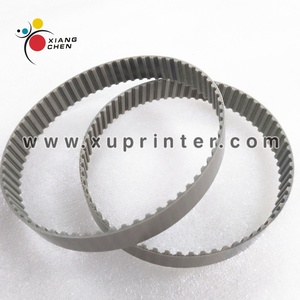 Courroies WD Importées 00.580.2447 T5-330 Largeur 16mm pour Moteur d'Amortissement Heidelberg GTO Pièces de Rechange pour Impression Offset - Product Image 4