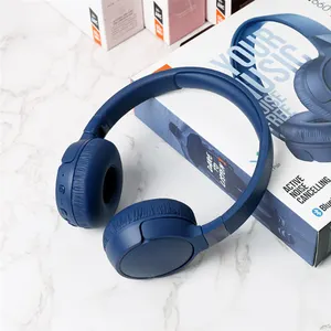 Cuffie Over-Ear Gaming per sintonizzare 670NC Wireless TWS auricolari da gioco originali per ragazze con cuffie da Gamer personalizzate a buon mercato