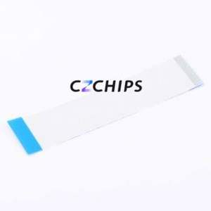 FFC1.0B-22P-100-4-8 FFC Cable (Flexible Flat Cable) P=1mm Connector ( Total PIN Count: 22P )( Pitch: 1mm )( Contact: Reverse ) - Product Image 2