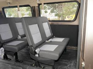 Nouveau Changan M90 6 places, microbus à essence, fourgonnette de passagers, 2.0L 5MT 2025, 9 places en option - Product Image 5