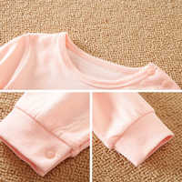 Conjunto de Ropa para Bebé Recién Nacida, Moda Sostenible Hecha a Medida, Conjunto de Mameluco para Bebé, Conjuntos de Ropa para Bebés Niñas con Gorro