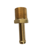 Boîtiers de pompe et corps de vanne en laiton forgé sur mesure OEM/ODM, robustes, conformes aux normes de pression pour les travaux d'agencement d'eau, certifiés ISO 9001