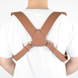 Mạnh mẽ bền sợi nhỏ da DSLR máy ảnh Dây đeo Vai Tùy Chỉnh máy ảnh vành đai cho nhiếp ảnh không thấm nước - Product Image 2