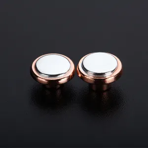 Top Selling Copper Electrical Contact Fine Quality Silver Contact Point
