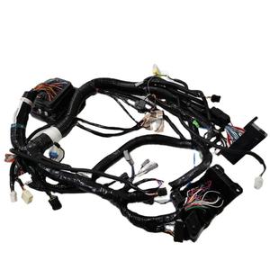 Arnés de Cableado Interno para Excavadora Jision Parts ZX200-5G ZX210-5G ZXC330-5G, Arnés de Cableado Interno YA00028880 0007838 - Product Image 3