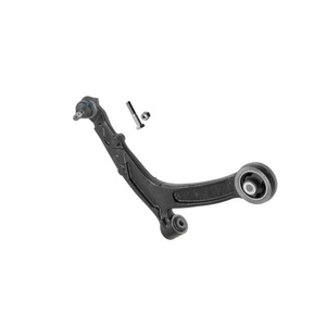 Braccio oscillante anteriore inferiore destro per Fiat <span class=keywords><strong>PANDA</strong></span> (169 _) 2003- OEM50703129 51857134 51857134S1 - Product Image 1
