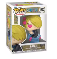 Für Peripheriegeräte Kidero Akainu Smoker Jinx Big Mom Bepo PVC Blind Box Puppe Geschenk