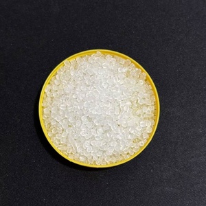 Fabricants de matières premières en plastique recyclables vertes à bas prix - Product Image 3