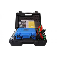 Testeur d'isolation haute tension PeakTech P 2680 A