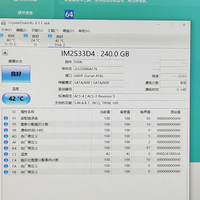 SSD M.2 4.0 240GB NVME 2230 2242 512GB Hard Drive Disk Internal 128GB Solid State Drive untuk Laptop