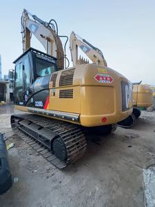 Excavatrice d'occasion, matériel de terrassement, Cat 320DL à vendre - Product Image 4