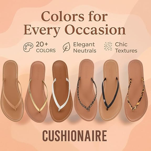 Sandalias Planas Personalizadas para Mujer, Chanclas <span class=keywords><strong>de</strong></span> Cuero PU, Zapatos Casuales <span class=keywords><strong>de</strong></span> Verano Cómodos, Sandalias <span class=keywords><strong>de</strong></span> Moda para Mujer - Product Image 6