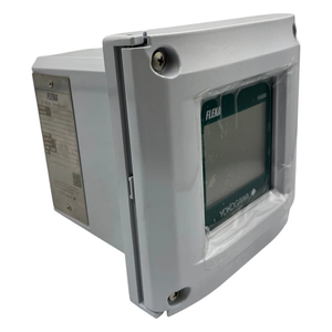 Transmisor/Analizador <span class=keywords><strong>de</strong></span> doble canal <span class=keywords><strong>de</strong></span> 2 cables original nuevo <span class=keywords><strong>de</strong></span> Yokogawa FLXA202 - Product Image 2