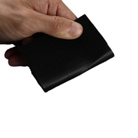 Velcro écologique 2026 – Tissu adhésif en boucle, velours doux, tricotage chaîne, rouleau 100 % nylon pour sacs de sport, médicaux, et fixation de sacoches pour garçons et voitures