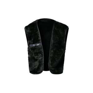 NORWAY <b>Pilot</b>’s <b>jacket</b> RONDANE 4-in-1 size XXXL black 60 % cotton / 40 % PES - Product Image 2