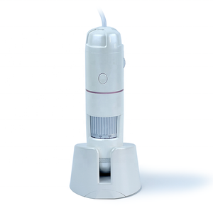 Hệ thống cửa sổ với báo cáo USB kết nối nang tóc quét tóc da đầu analyser máy - Product Image 3