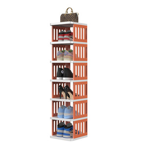 Nuevo Zapatero Simple de Varias Capas, Organizador de Zapatos para Entrada, Baño, Dormitorio - Product Image 5