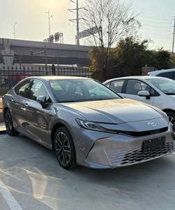 Toyotas Camerys 2025 voiture hybride électrique nouvelle Auto avec carburant nouvelle énergie véhicule exportation chine Toyotas Camrys 80 - Product Image 6