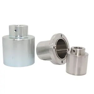 化学処理および排水処理における漏れのない流体移動を可能にするポンプ用磁気カップリング