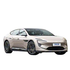 รถยนต์พลังงานใหม่ระดับไฮเอนด์ อวาทร 12 รถยนต์ไฮบริด ผลิตในประเทศจีน รถยนต์สมรรถนะสูง อวาทร 12 - Product Image 5