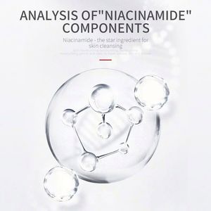 <span class=keywords><strong>Limpiador</strong></span> facial y corporal Shimmer Sparkle Hair Body, el más vendido en 2023, cuidado de la piel natural y vegano con nicotinamida. - Product Image 3