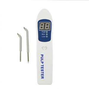 Meite Medical <span class=keywords><strong>Dental</strong></span> Equipment Mund zähne Nerven Vitalität Endodontic <span class=keywords><strong>Dental</strong></span> <span class=keywords><strong>Pulp</strong></span> <span class=keywords><strong>Tester</strong></span> Tragbar - Product Image 3