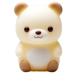 OEM 제작 비닐 액션 장난감 디자인 사용자 정의 3D 인형 아트 PVC 입상 - Product Image 5