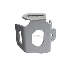 Accesorios para motocicleta <span class=keywords><strong>BMW</strong></span> K1300 <span class=keywords><strong>GT</strong></span> K <span class=keywords><strong>1300</strong></span> <span class=keywords><strong>GT</strong></span> 2009-2015 2014 K1300GT, Protector de depósito de líquido - Product Image 2