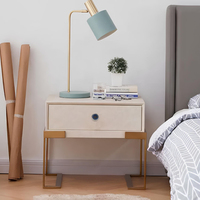EVERGOOD Nouveau Design # Serrures électroniques biométriques à capteur d'empreintes digitales ZC01 fonctionnant sur batterie, utilisées pour les armoires et les tiroirs