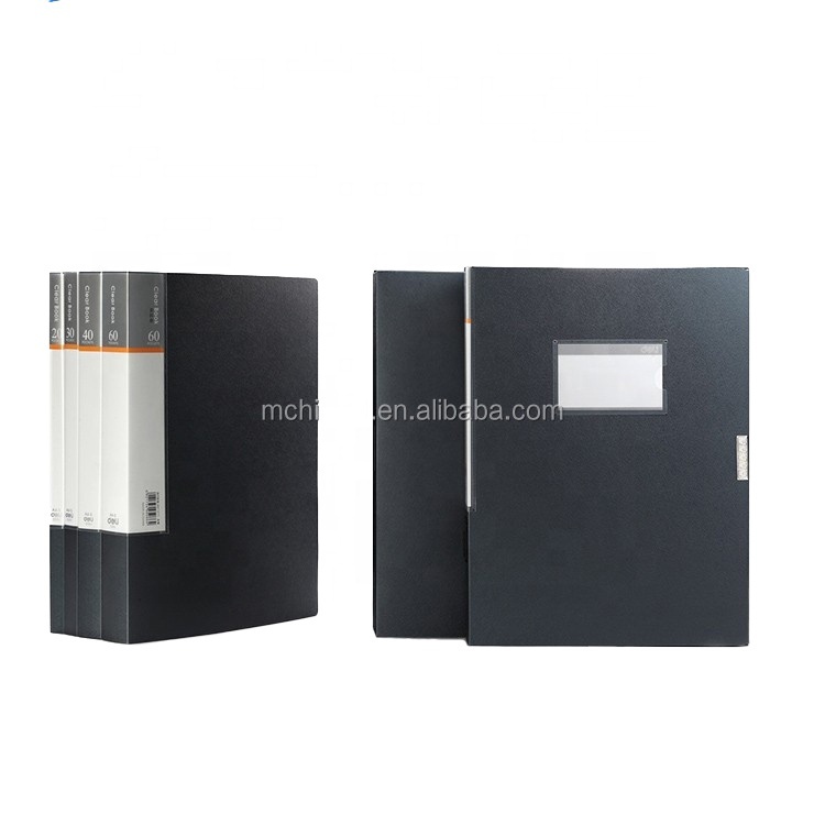 File Folder Can Be Customized Decorative