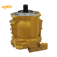 Pompe à piston 107-9532 0R-7683 Pompe hydraulique 1079532 0R7683 pour CAT 938F 938G IT38F IT38G