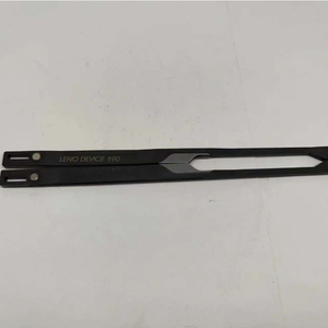 Dispositivo <span class=keywords><strong>LENO</strong></span> 190 de Alta Calidad para Máquina de Telar de Pinzas, Repuestos para Máquinas Textiles - Product Image 6