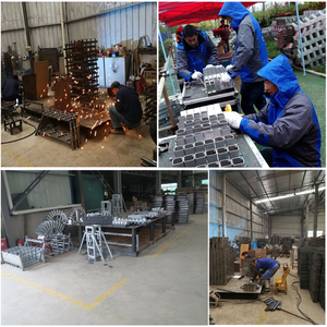 Rastrelliere per Fuochi d'Artificio Liuyang da 2 Pollici 21 Colpi Scatole Mortaio in Lega di Alluminio Lanciatore Proiettore di Fiamme - Product Image 3